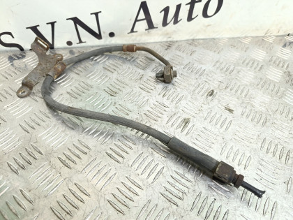 Шланг тормозной передний левый GMT360