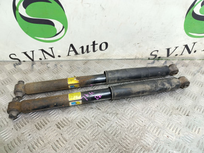 Амортизатор задний GMT360