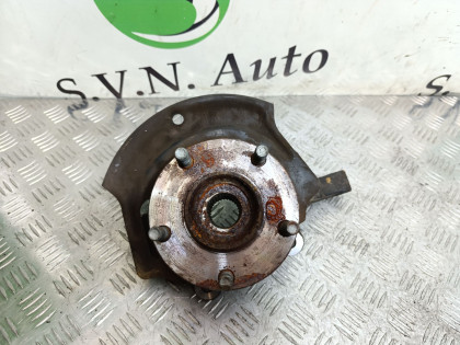 Ступица передняя правая T30