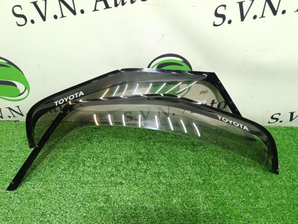 Ветровики комплект TCR10