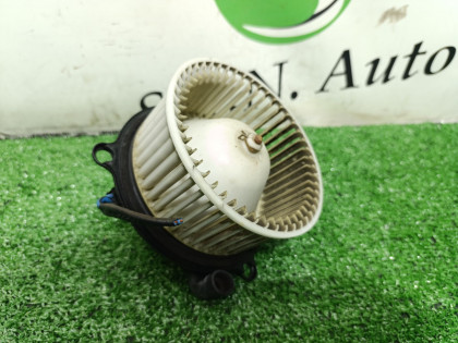 Мотор печки TCR10