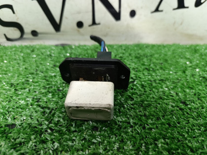 Реостат печки TCR10