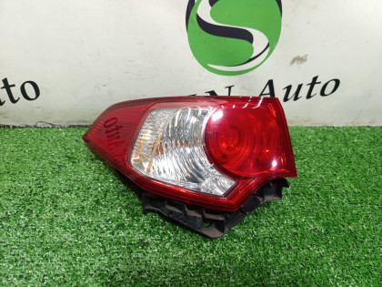 Стоп сигнал левый CU2