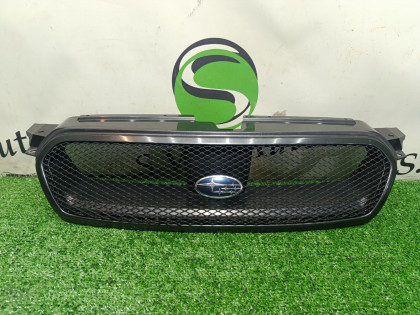 Решетка радиатора BP5