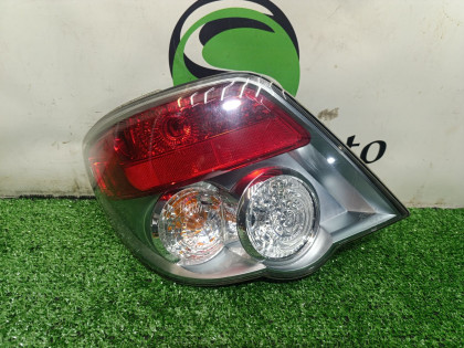 Стоп сигнал левый GG2