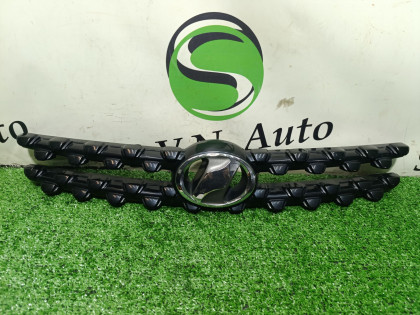 Решетка радиатора QNC20