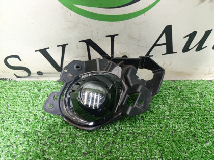 Фара противотуманная передняя, левая BM2AP