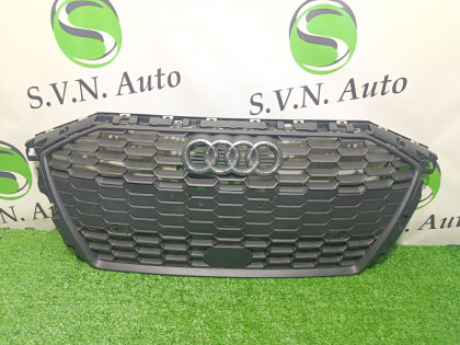 Решетка радиатора 8V1