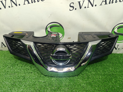 Решетка радиатора T32