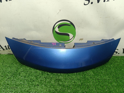 Решетка радиатора E12