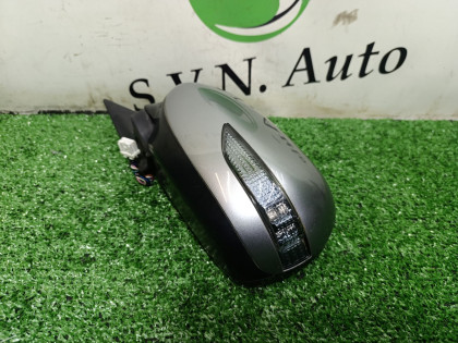 Зеркало боковое, левое BP5