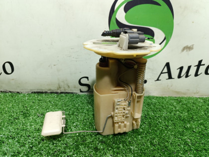 Насос топливный С25