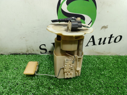 Насос топливный С25