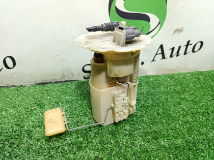 Насос топливный С25