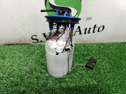Насос топливный 8VCXS