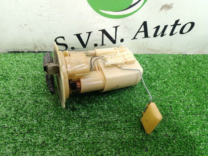 Насос топливный С25