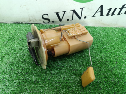 Насос топливный С25