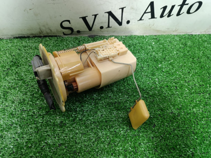 Насос топливный С25