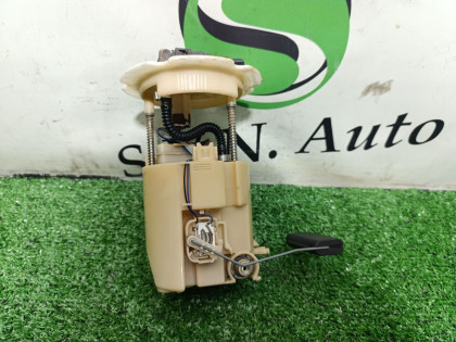 Насос топливный С26