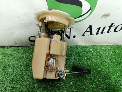 Насос топливный С26