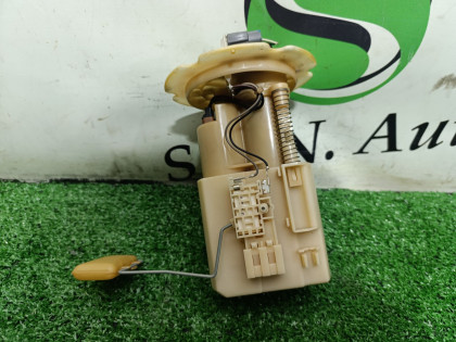 Насос топливный С25