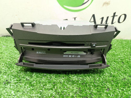 CD-Чейнджер RB1