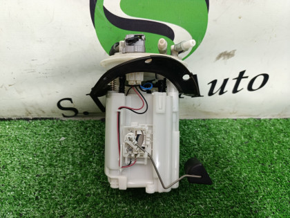 Насос топливный BPE