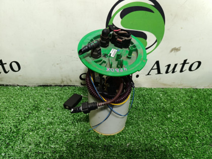 Насос топливный 4FBDX