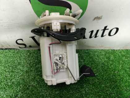 Насос топливный BP5