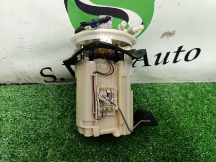 Насос топливный BP5