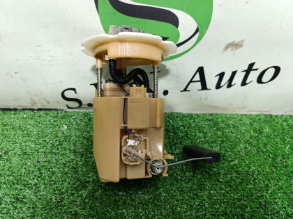 Насос топливный С26