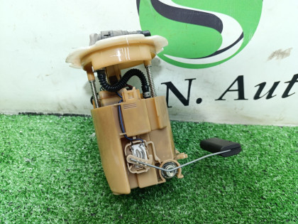 Насос топливный С26