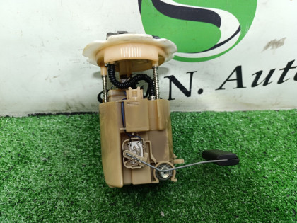 Насос топливный С26