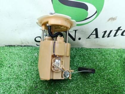 Насос топливный С26