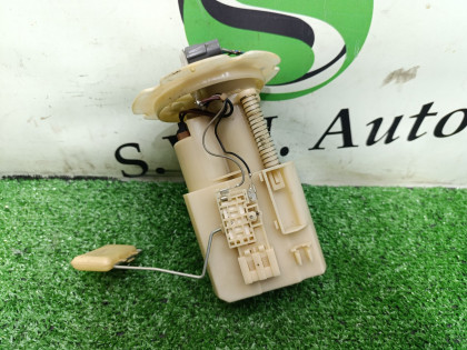 Насос топливный С25