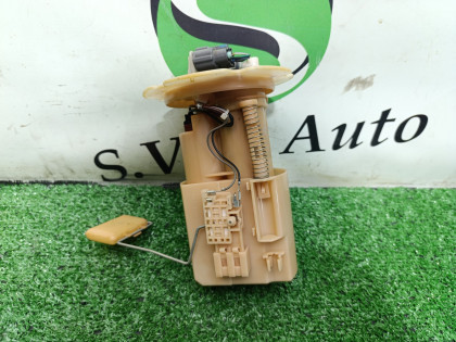 Насос топливный С25