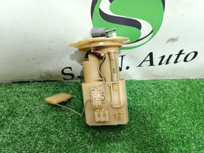 Насос топливный С25