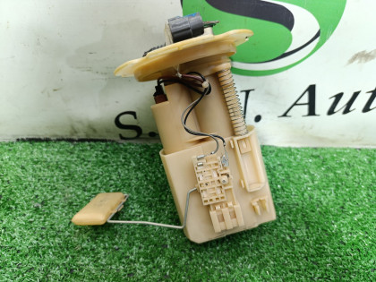 Насос топливный С25