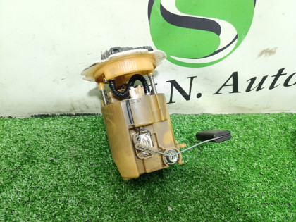 Насос топливный С26