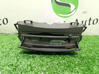 CD-Чейнджер RB1