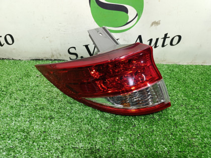 Стоп сигнал левый ACR50