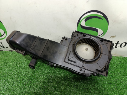 Мотор печки GG2