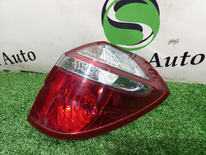 Стоп сигнал правый BP5