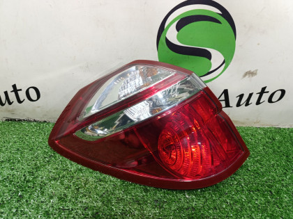 Стоп сигнал левый BP5