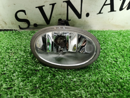 Фара противотуманная передняя, левая RB1