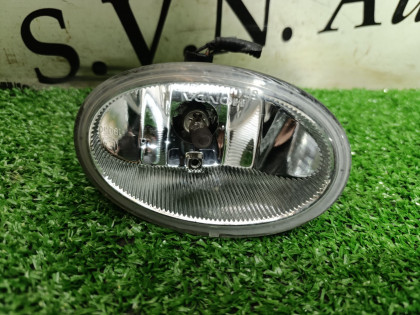 Фара противотуманная передняя, левая RB1