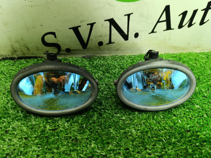 Фара противотуманная (пара) RB1