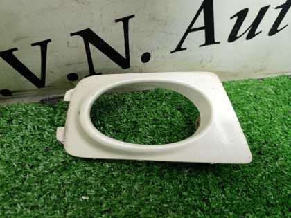 Накладка противотуманной фары RB1