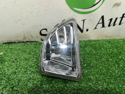 Фара противотуманная передняя, левая KB2