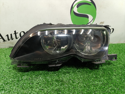 Фара левая E46, 320